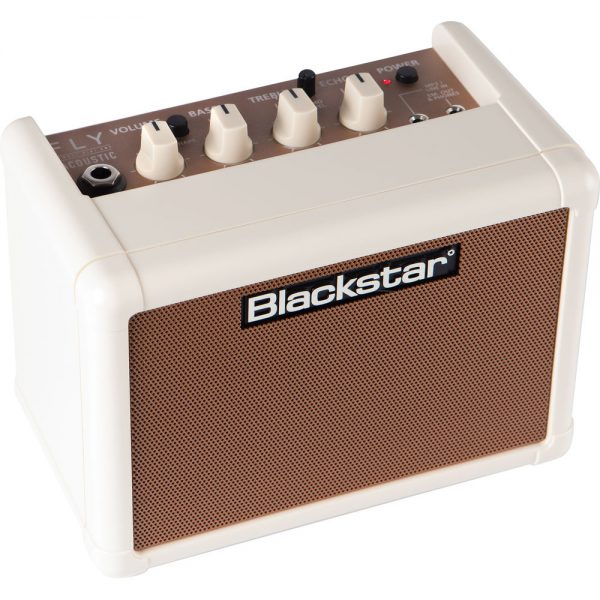 Blackstar FLY 3 Acoustic mini pojačalo za akustičnu gitaru