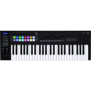 MIDI klavijatura kontroler savršen za Ableton Live i druge muzičke softvere