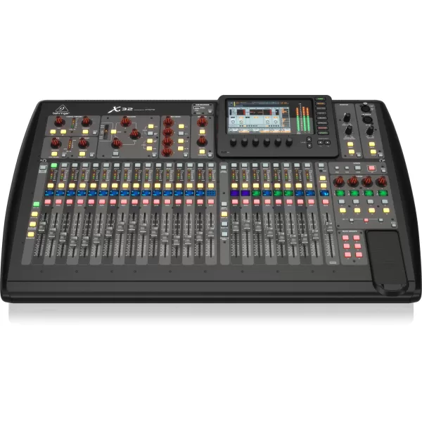 Behringer X32 digitalna mikseta