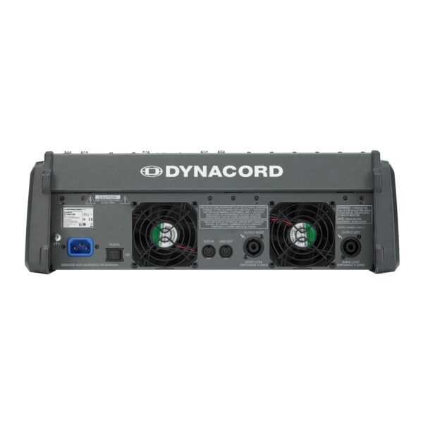 Dynacord Powermate 600-3 aktivni mikser