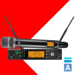 Electro-Voice RE3-RE520 daljinac mikrofon