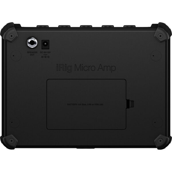 IK Multimedia iRig Micro Amp pojacalo za vjezbu