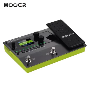 Mooer GE150 gitarski procesor