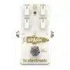 tc electronic Spark Booster pedala