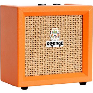 Orange Micro Crush pojačalo za gitaru (na baterije)