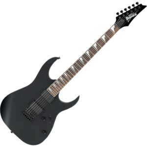 Ibanez GRG121DX BLK električna gitara