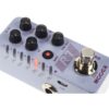 Mooer R7 Reverb gitarska pedala