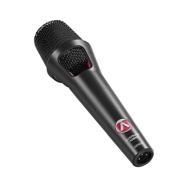 Austrian Audio OD505 aktivni dinamički mikrofon