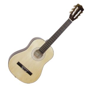 Dimavery AC-303 gitara 1/2 školska gitara sa torbom