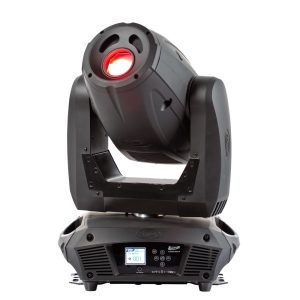 Platinum Spot 5R moving head