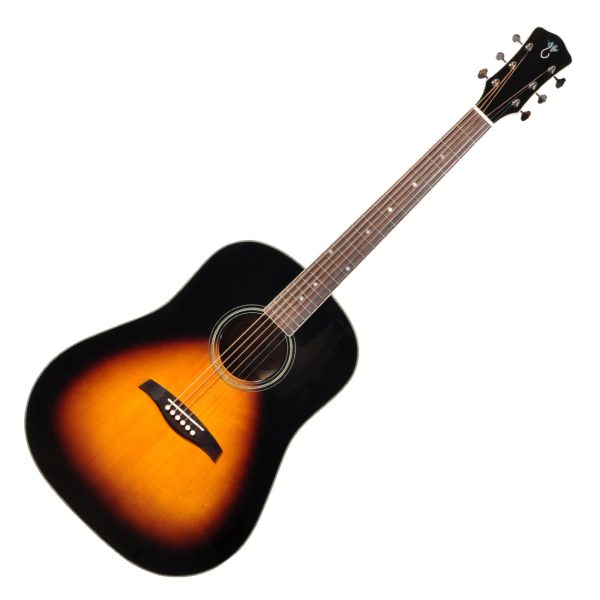 Levinson Medina LJ-24N MVT ozvučena gitara