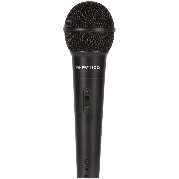Peavey PVi 100 mikrofon sa 6.3mm džek kablom