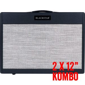 Blackstar St. James 50 6L6 212 lampaško pojačalo