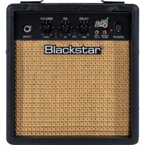 Blackstar Debut 10E Black gitarsko pojačalo