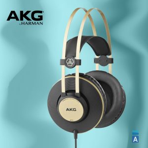 AKG K92 - Oliveira Musical