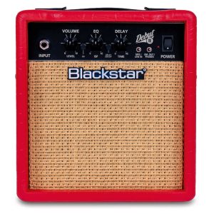 Blackstar Debut 10E Red gitarsko pojačalo