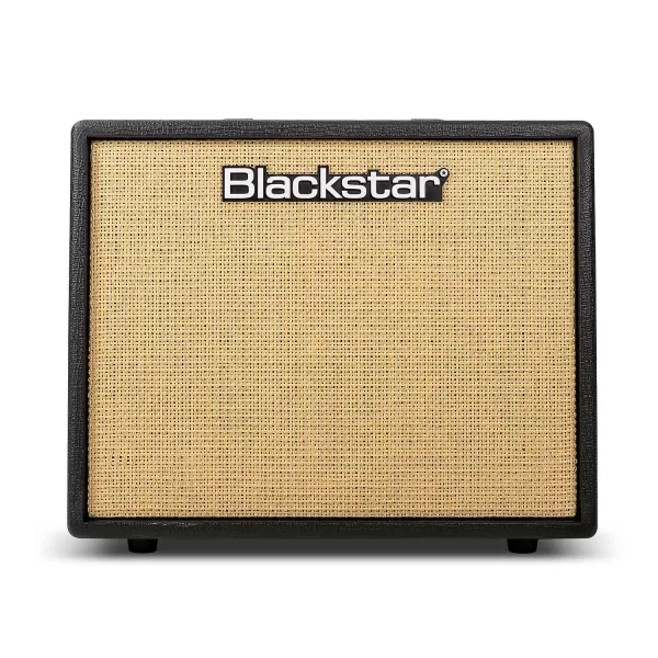 Blackstar DEBUT 50R Black gitarsko pojačalo