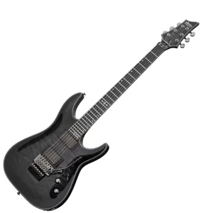 Schecter Hellraiser Hybrid C-1 FR TBB gitara