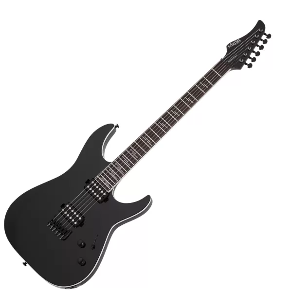 Schecter Reaper-6 Custom GB gitara