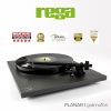 Rega Planar 1 Black mat gramofon - Redizajnirani classic-gramofon fantastičnog tona. Made in Essex, England