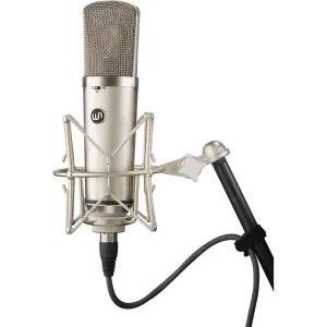 Warm Audio WA-67 cijevni studijski mikrofon