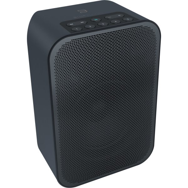 Bluesound PULSE FLEX 2i Wireless zvučnik - ultrakompaktan zvučnik koji isporučuje kristalno čist zvuk da nećete vjerovati da izlazi iz kutije ovih dimenzija. 25W, 4" woofer, 1" visoki. Artist d.o.o. Banjaluka, Sarajevo