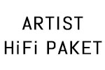 Artist HiFi paket