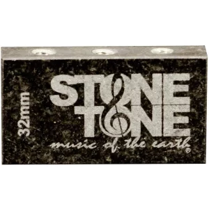 Floyd Rose dijelovi, Stone Tone Sustain Block, FROSTB32. 32mm, vulkanski granit. Prodaja Artist d.o.o. Banja Luka, Sarajevo, Doboj - Bosna i Hercegovina