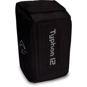 Zaštitna torba za Typhon-AX12 i Typhon-AX12-BT zvučne kutije. Prodaja Artist d.o.o. Banja Luka, Sarajevo, Doboj - Bosna i Hercegovina