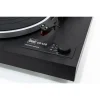 Turntable manual gramofon, remenski pogon, Ortofon 2M Red zvučnica, MM Phono predpojačalo, Line i Phono out izlazi, aluminijumski tanjir, ravna alu ručka, MDF baza sa poboljšanim prigušenjem vibracija i rezonanci. Prodaja Artist d.o.o. Banja Luka, Sarajevo, Doboj - Bosna i Hercegovina