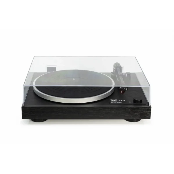 Turntable manual gramofon, remenski pogon, Ortofon 2M Red zvučnica, MM Phono predpojačalo, Line i Phono out izlazi, aluminijumski tanjir, ravna alu ručka, MDF baza sa poboljšanim prigušenjem vibracija i rezonanci. Prodaja Artist d.o.o. Banja Luka, Sarajevo, Doboj - Bosna i Hercegovina