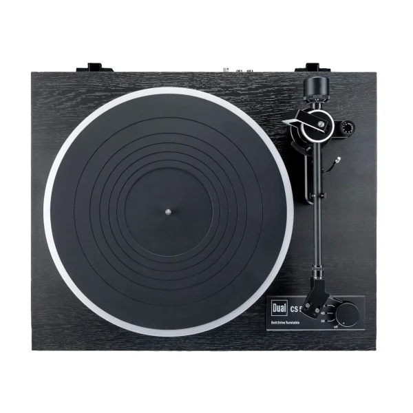 Turntable manual gramofon, remenski pogon, Ortofon 2M Red zvučnica, MM Phono predpojačalo, Line i Phono out izlazi, aluminijumski tanjir, ravna alu ručka gimbal montaža sa pivot kugličnim ležajevima, MDF baza sa poboljšanim prigušenjem vibracija i rezonanci. Prodaja Artist d.o.o. Banja Luka, Sarajevo, Doboj - Bosna i Hercegovina