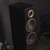 Aktivni zvučnici, 2x 5.25" bass-mid, 1" visoki, četvorokanalno pojačanje sa aktivnom skretnicom, 4x 80 Watt D class pojačanje, analogni i digitalni ulazi, Line in, Phono in, HDMI ARC, Optički in, Bluetooth, daljinski upravljač Prodaja Artist d.o.o. Banja Luka, Sarajevo, Doboj