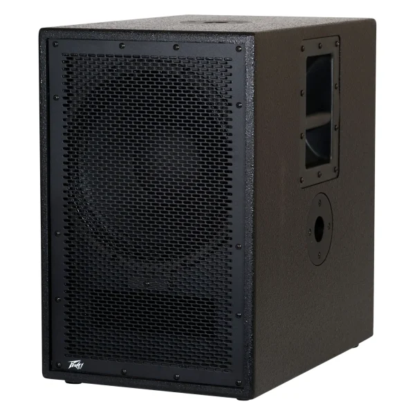 Aktivna PA zvučna kutija, subwoofer, 12" woofer, pojačalo 1000 Watt, DSP procesor, točkići, sub-sat šipka i paketu. Artist d.o.o. prodavnice Banja Luka, Sarajevo - BiH