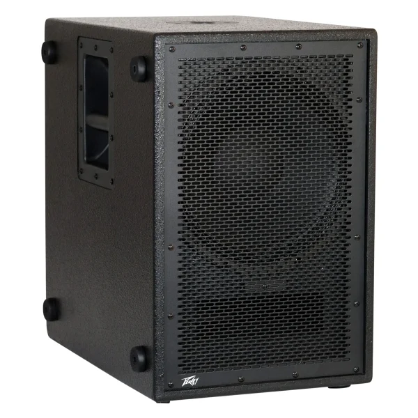 Aktivna PA zvučna kutija, subwoofer, 12" woofer, pojačalo 1000 Watt, DSP procesor, točkići, sub-sat šipka i paketu. Artist d.o.o. prodavnice Banja Luka, Sarajevo - BiH