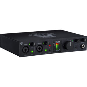 Black Lion Audio Revolution 2 x 2 audio interfejs