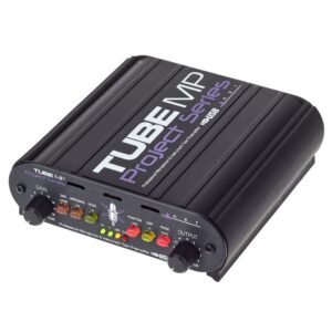 ART Tube MP Project Series USB audio interfejs i pretpojačalo