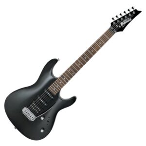 Ibanez GSA60 BKN električna gitara