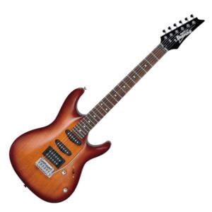 Ibanez GSA60 BS električna gitara