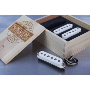Schecter The Sultan Set