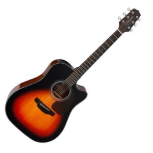 Takamine GD15CE BSB akustična ozvučena gitara