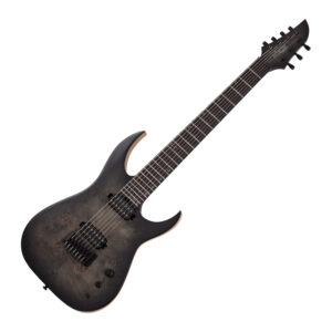 Schecter KM-7 MK-III Artist električna gitara