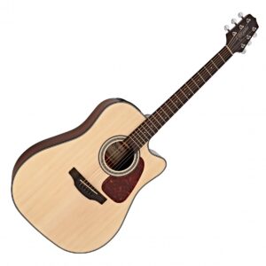 Takamine GD10CE-NS akustična ozvučena gitara