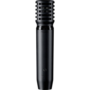 Shure PGA81-XLR instrumentalni mikrofon
