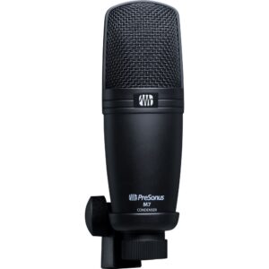 Presonus M7 studijski mikrofon