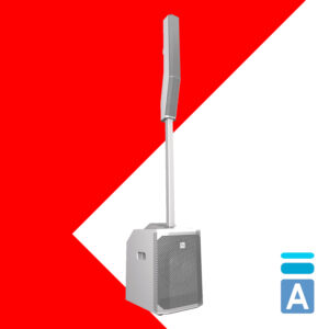 Electro-Voice EVOLVE 50 white aktivni sistem
