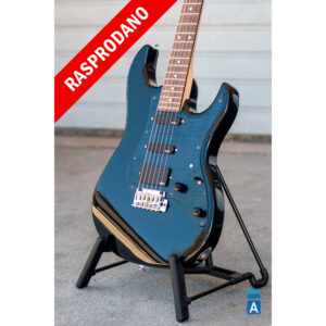 FGN J-Standard Odyssey JOSC-SE/BKM