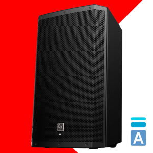 Electro-Voice ZLX-15 pasivna zvučna kutija