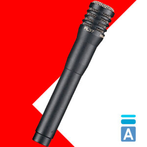 Electro-Voice PL37 instrumentalni mikrofon
