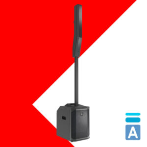 Electro-Voice EVOLVE 50M aktivni sistem sa mikserom